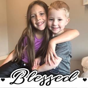 Meet your Posher, Angie